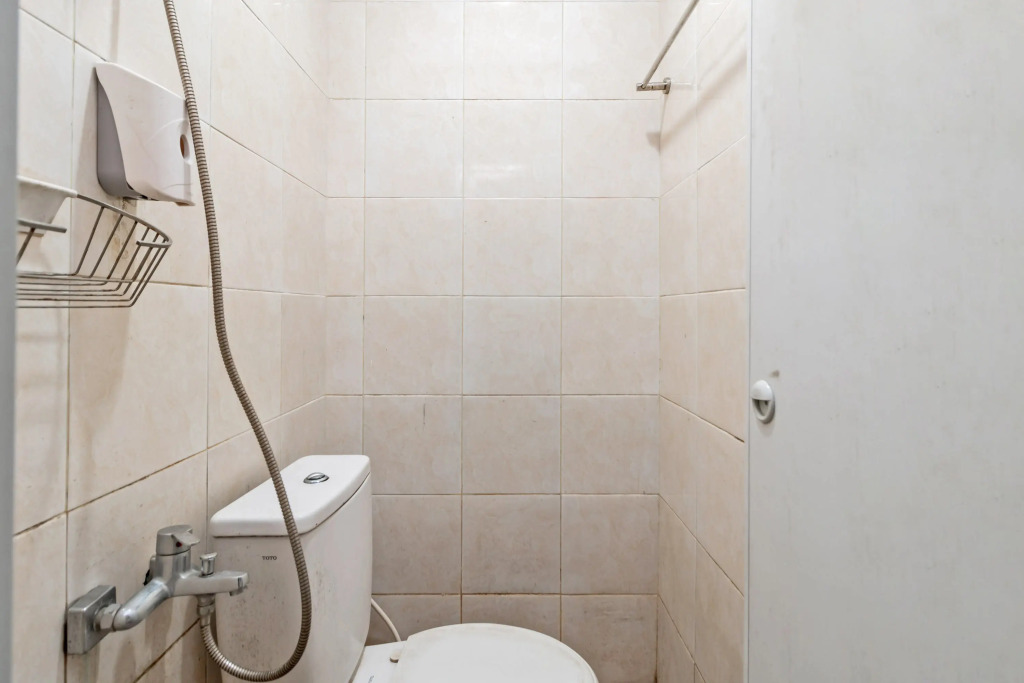 Urbanview Hotel Minongga Pondok Labu by RedDoorz