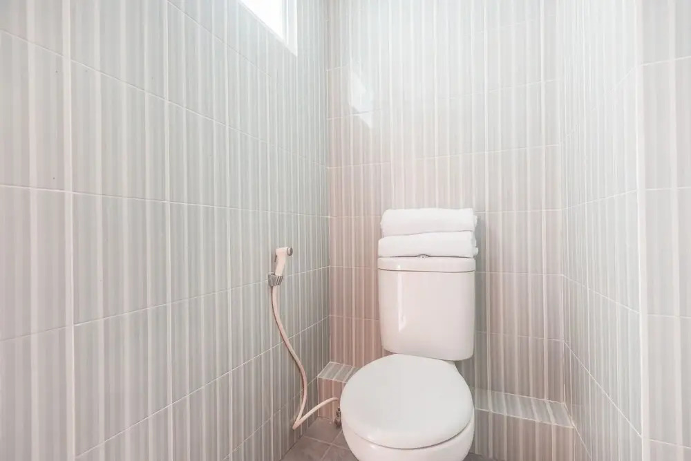 Oyo 268 Cinere Resort Apartement
