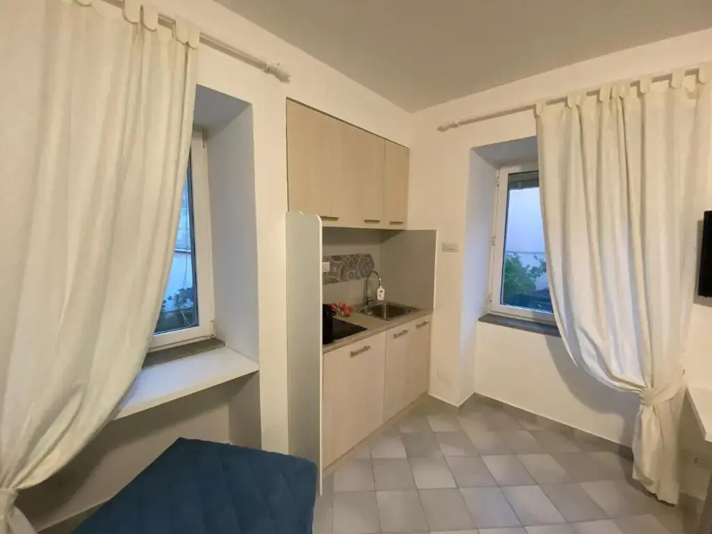 William Apartment 2 Sorrento