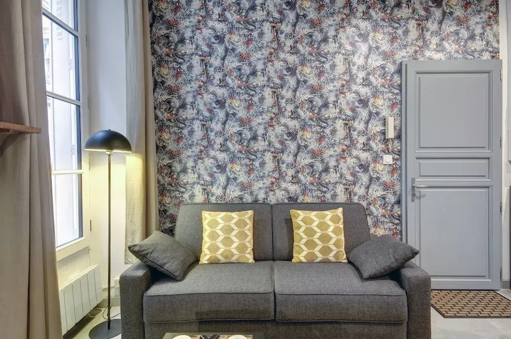 LE Cocoon 29 - Quartier Saint Pierre - Joli T2