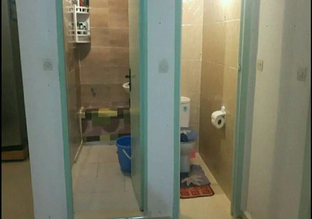Shakkaar's home