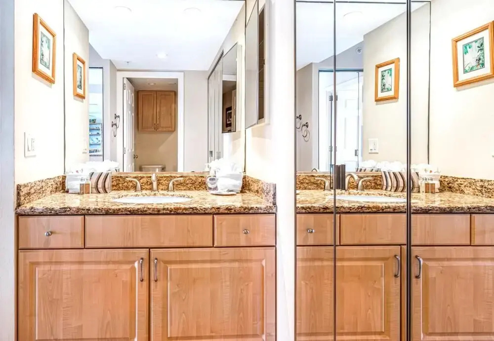 K B M Resorts- MAH-814 Gorgeous 1 bed 1 bath premium villa with amazing views and just remodeled