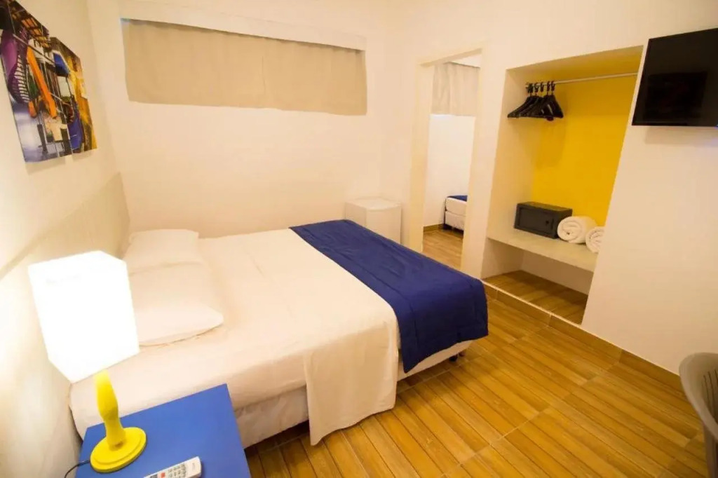 Hotel Villa Smart