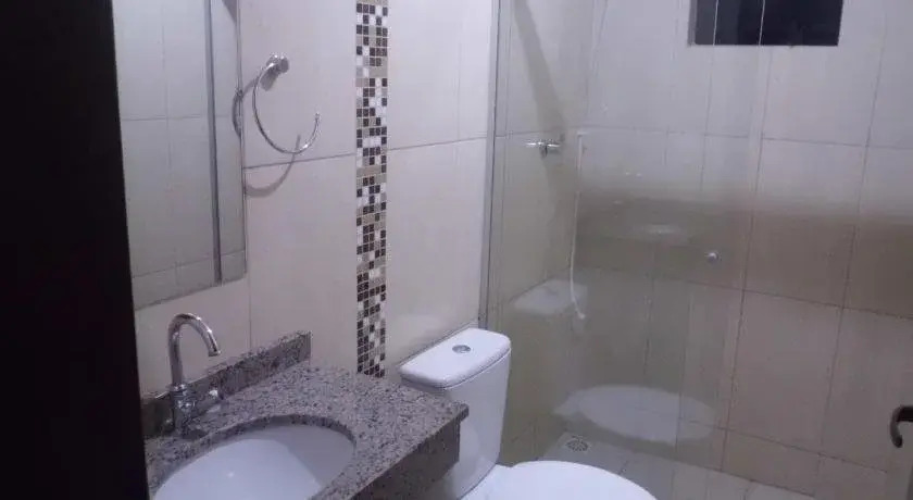 Hotel Cabu