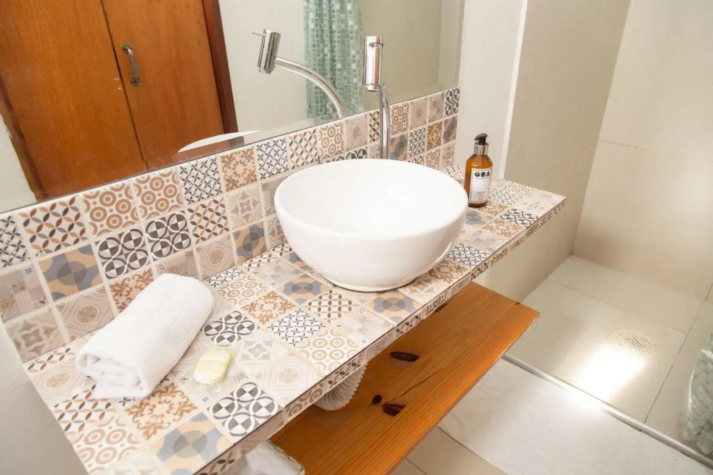 Studio 9 Vila Madalena by OBA