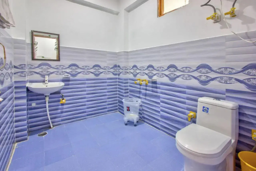 Hotel beas river retreat