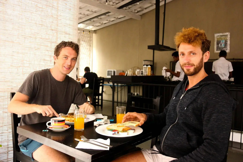 Clock Inn Kandy