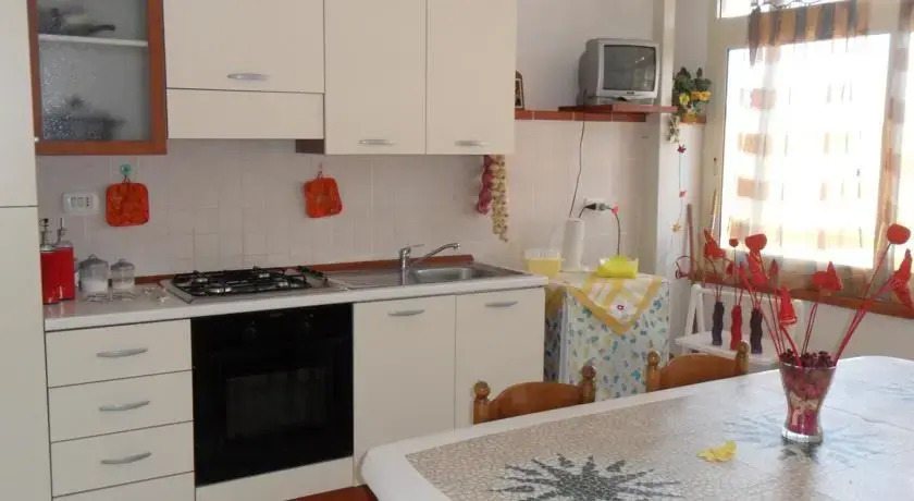 Casa vacanza Oliver