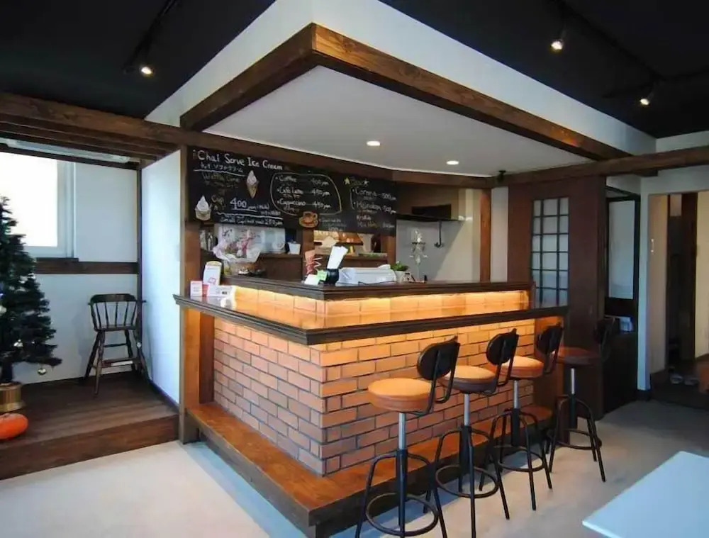 Sapporo Guest House 庵 Anne