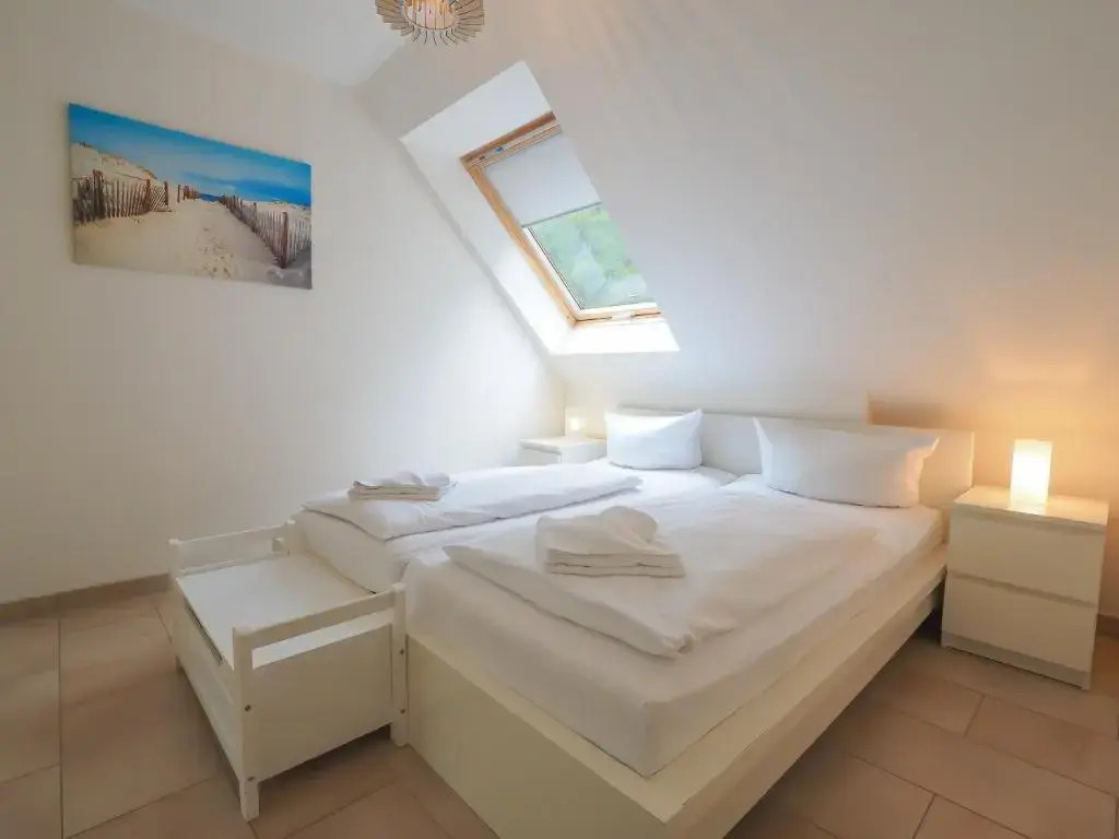 Haus Auguste - App. 16