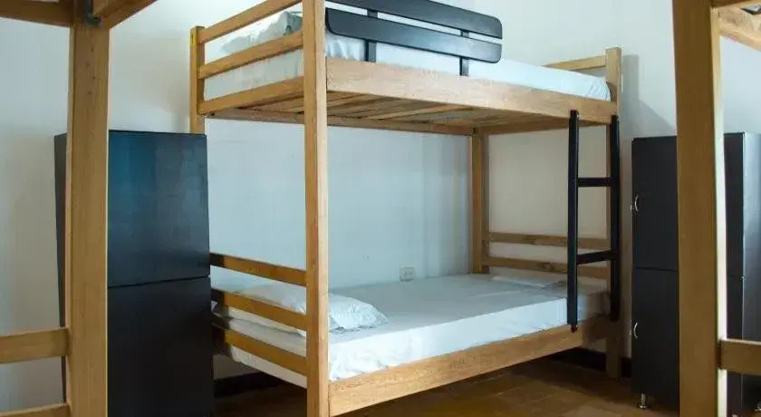 Mulata Hostel