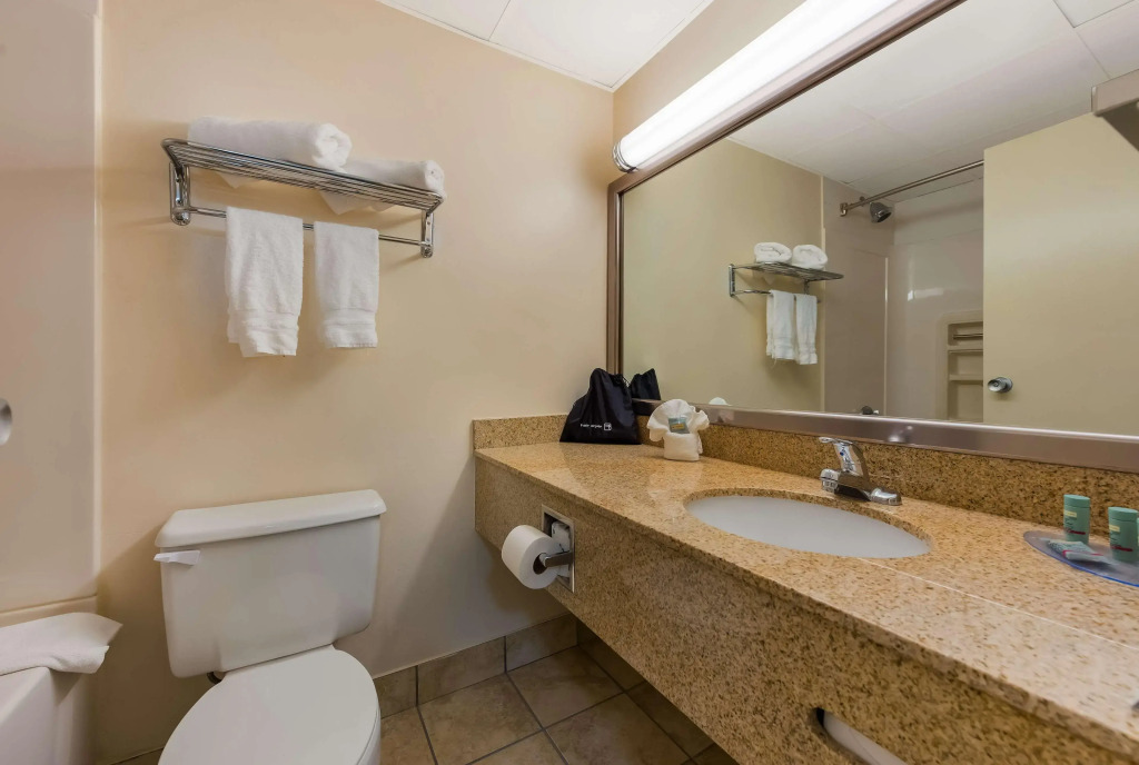 Best Western Executive Hotel New Haven-West Haven