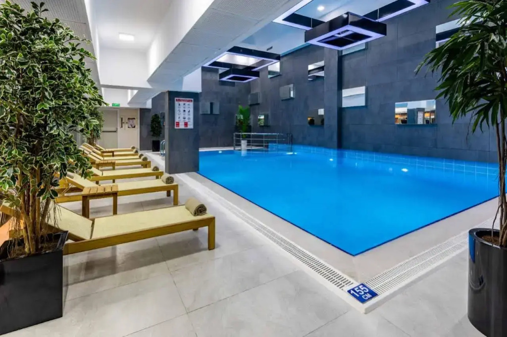 Anemon Kent Diyarbakır Otel