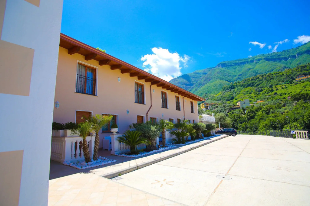B&B Villa Catiè