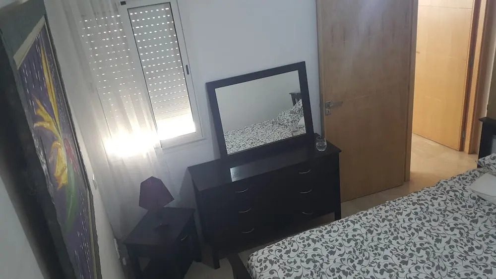 Maarif Apartment