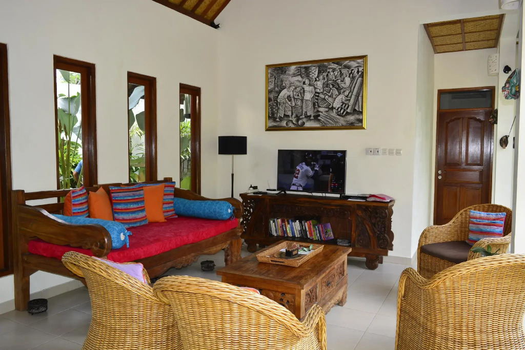 Villa Bindi
