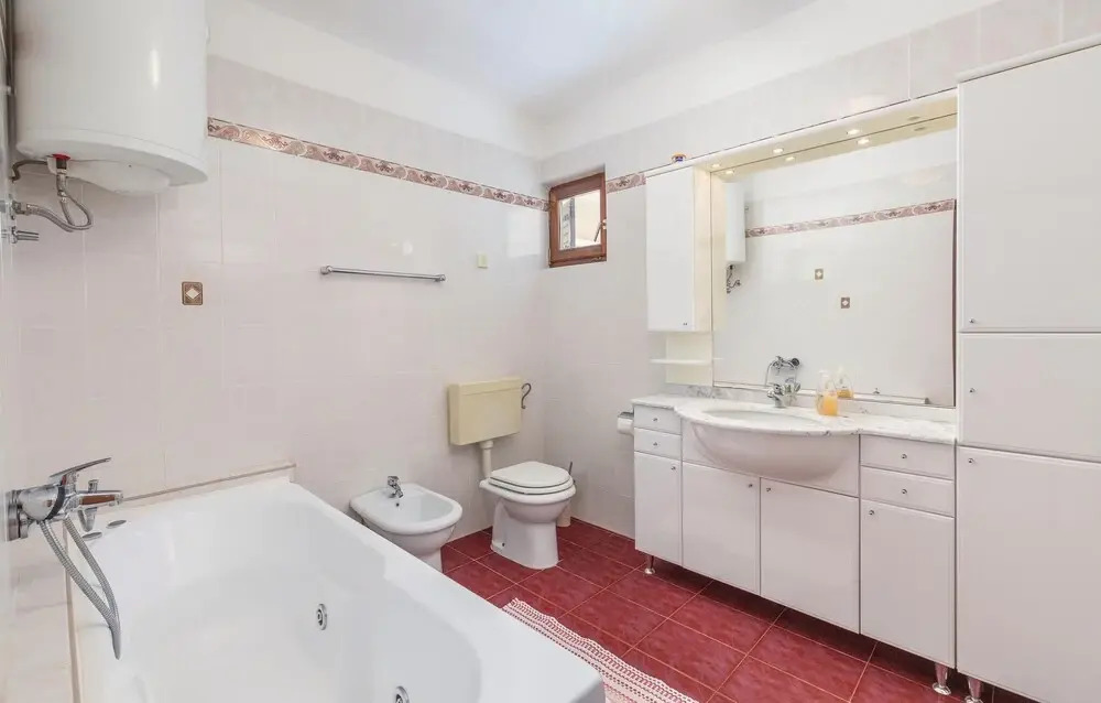 Awesome Home in Labin With Wifi and 3 Bedrooms