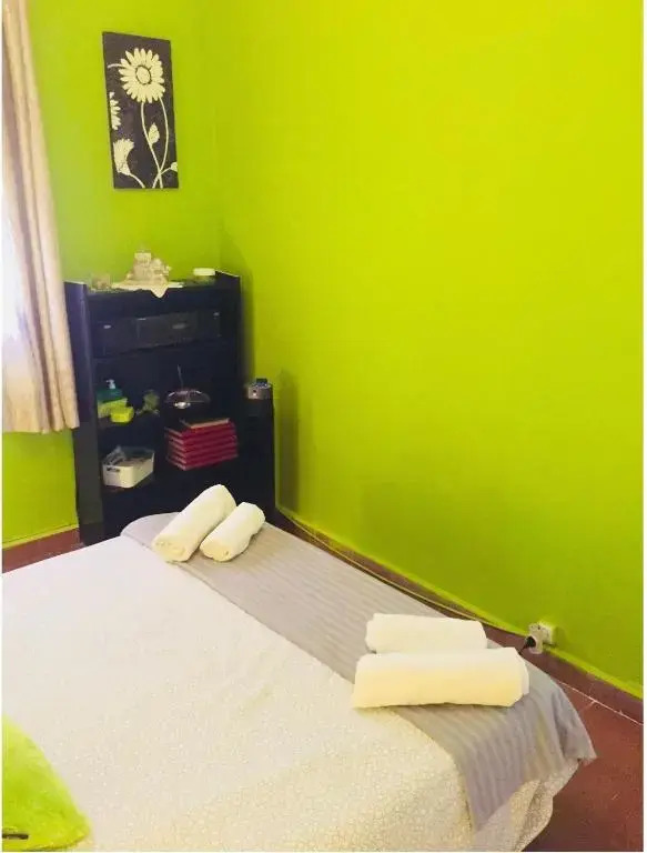 Como En Casa