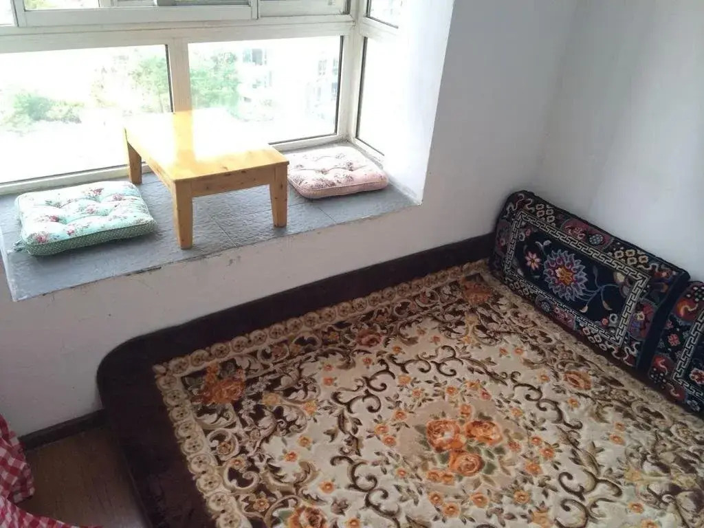 Xi'an Dola Art Studio Hostel