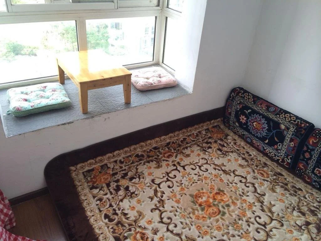 Xi'an Dola Art Studio Hostel