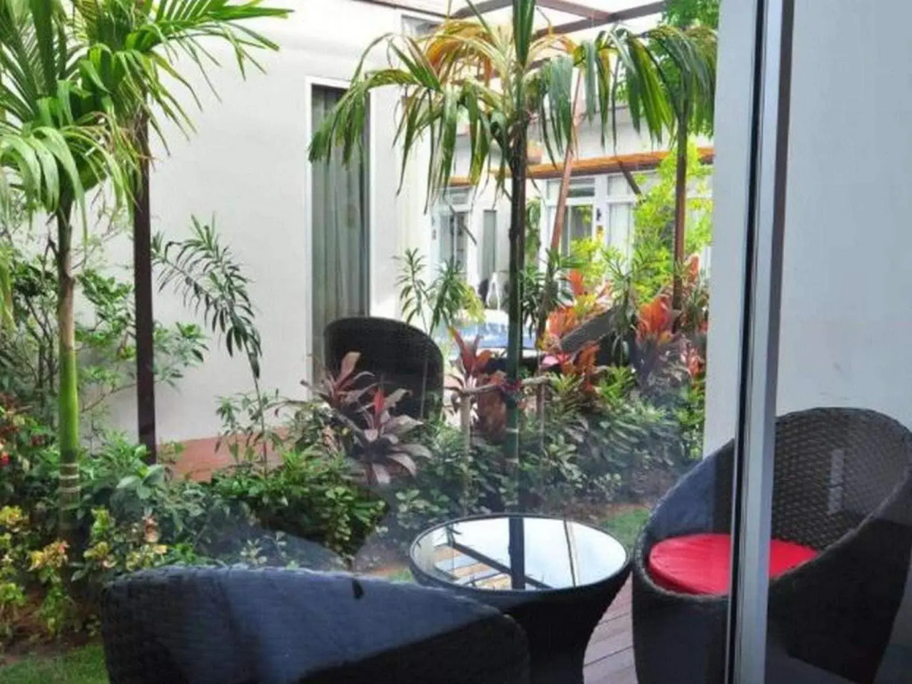 Phu NaNa Boutique Hotel - SHA Plus