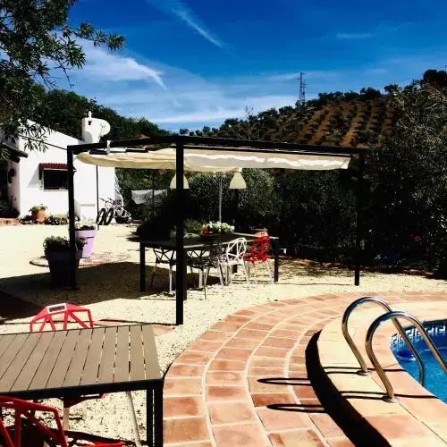 B&B Sol y Monte