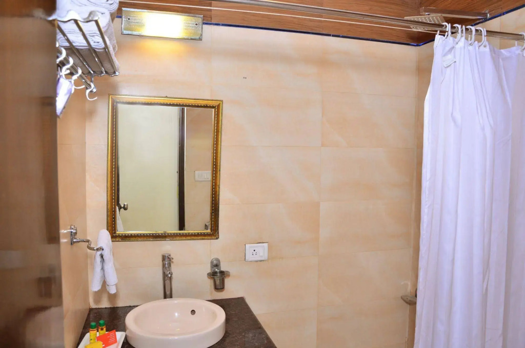 Hotel Yug Villa