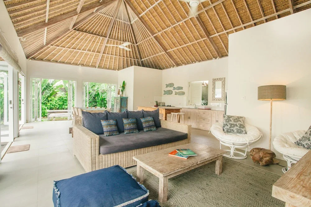 Villa Escape