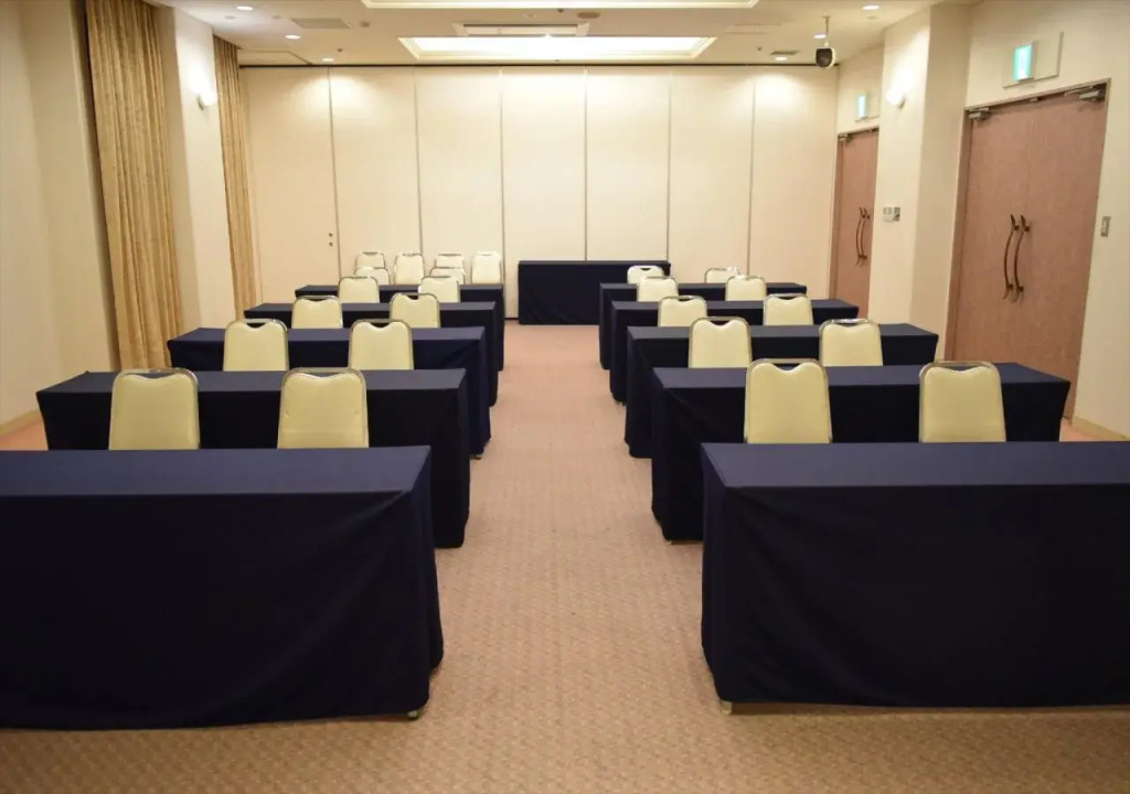 APA Hotel Yamaguchi Hofu