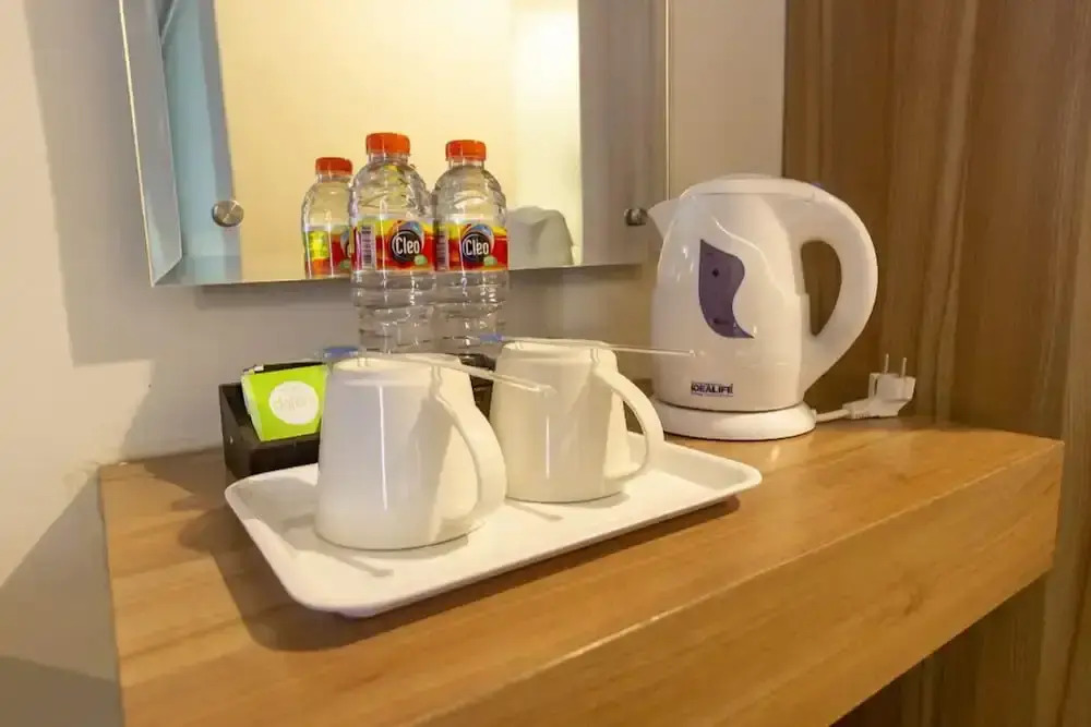 Hotel FortunaGrande Seturan Yogyakarta