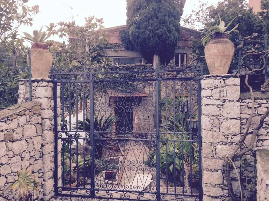 Luxury Suite terrazze e vista mare