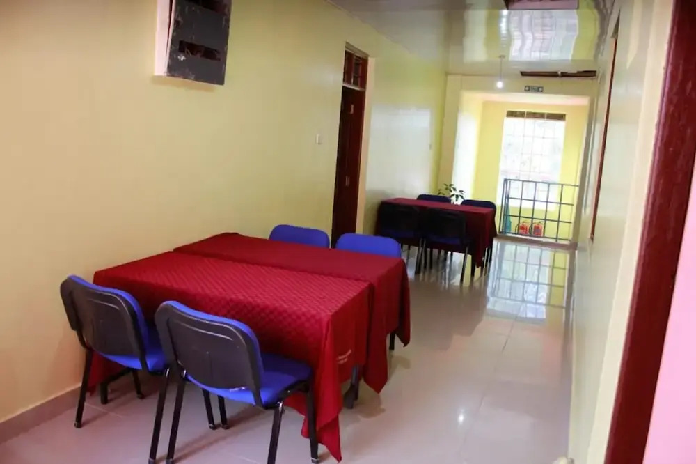 Diamond Rock Guest House