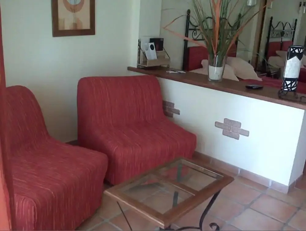 Hotel Almazara