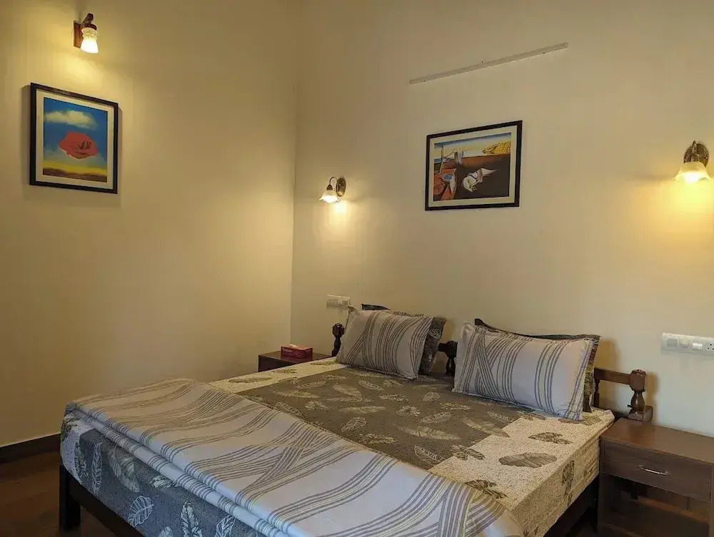Villa #248