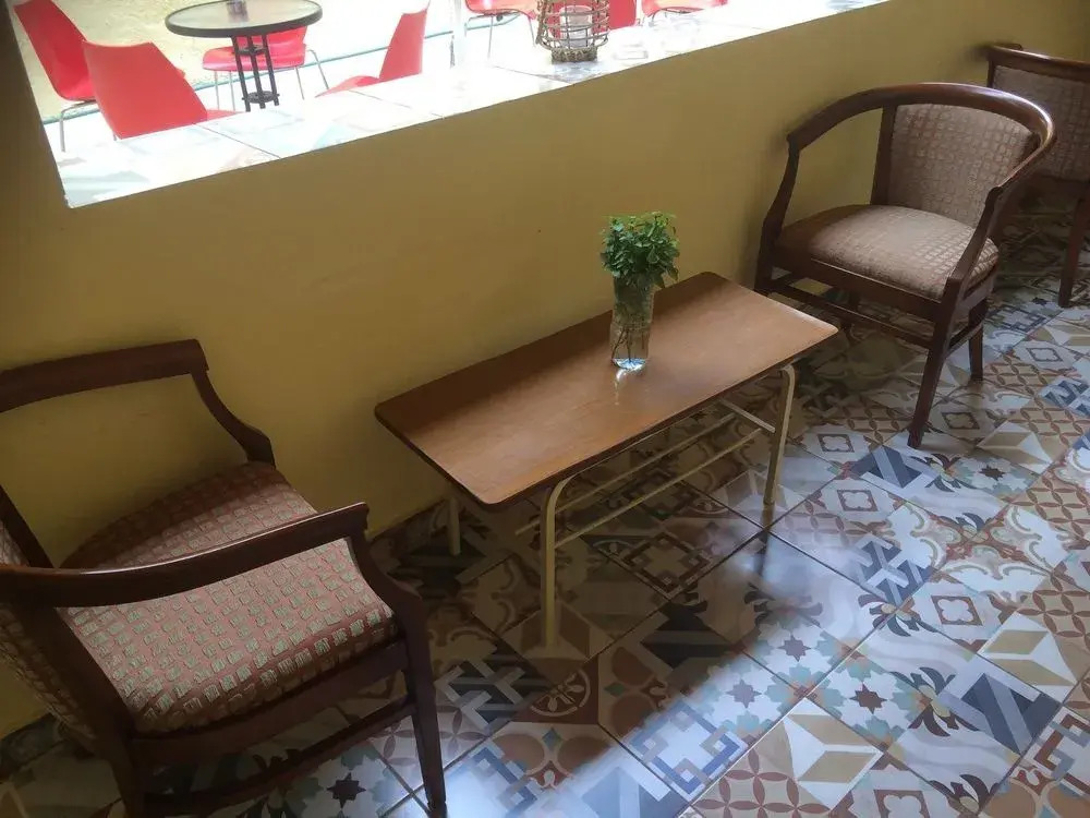 Zouglas App Guesthouse