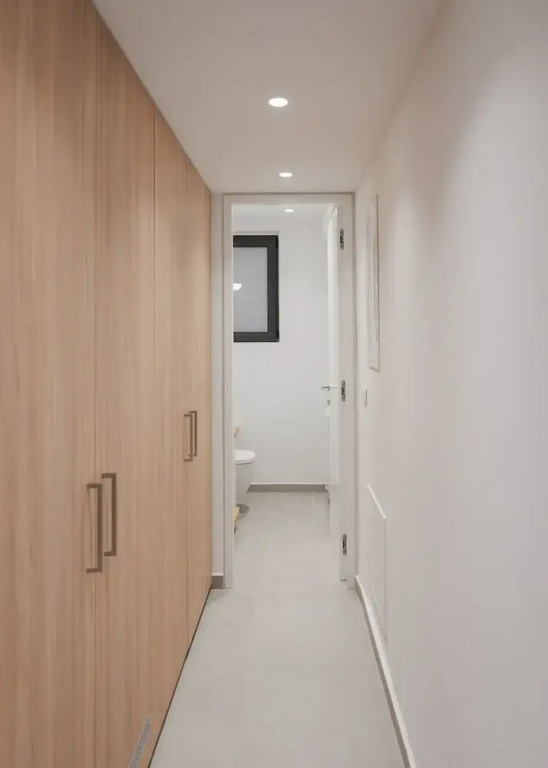 Athenian Riviera Secluded Apartment