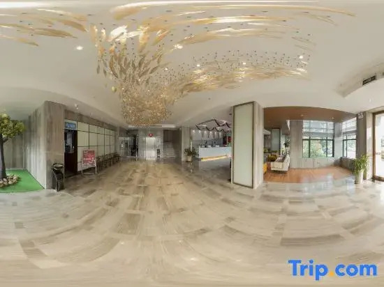 Shuang Yi Hotel