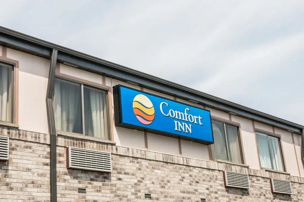 Quality Inn & Suites Muskegon
