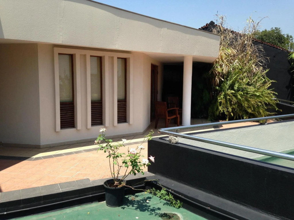 Silvikris Villa