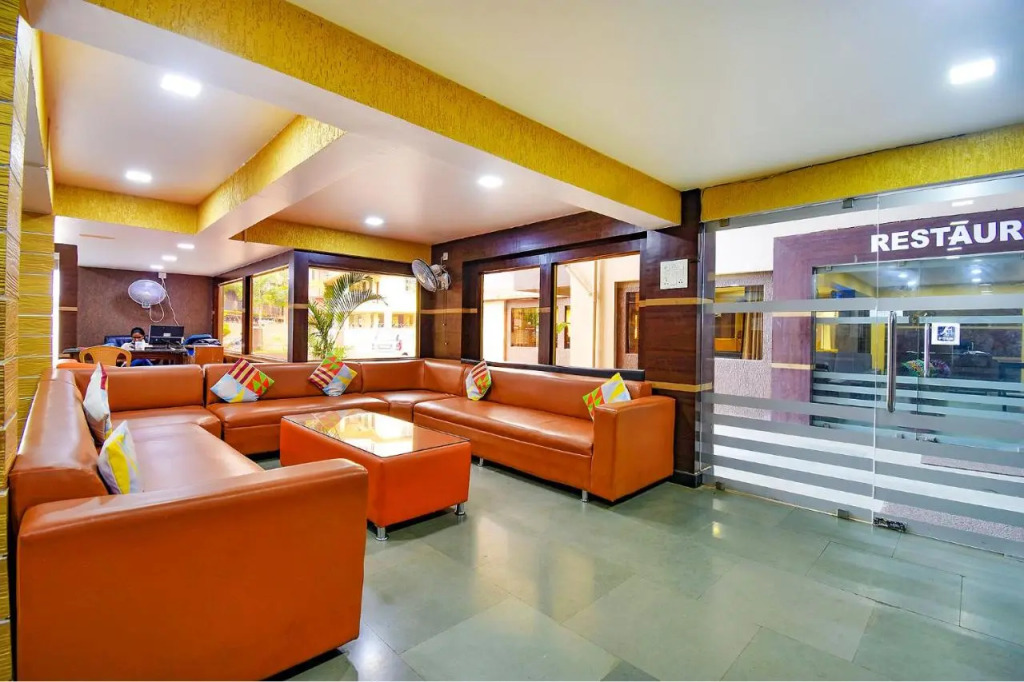 FabHotel Ocean View Apartment - Dabolim