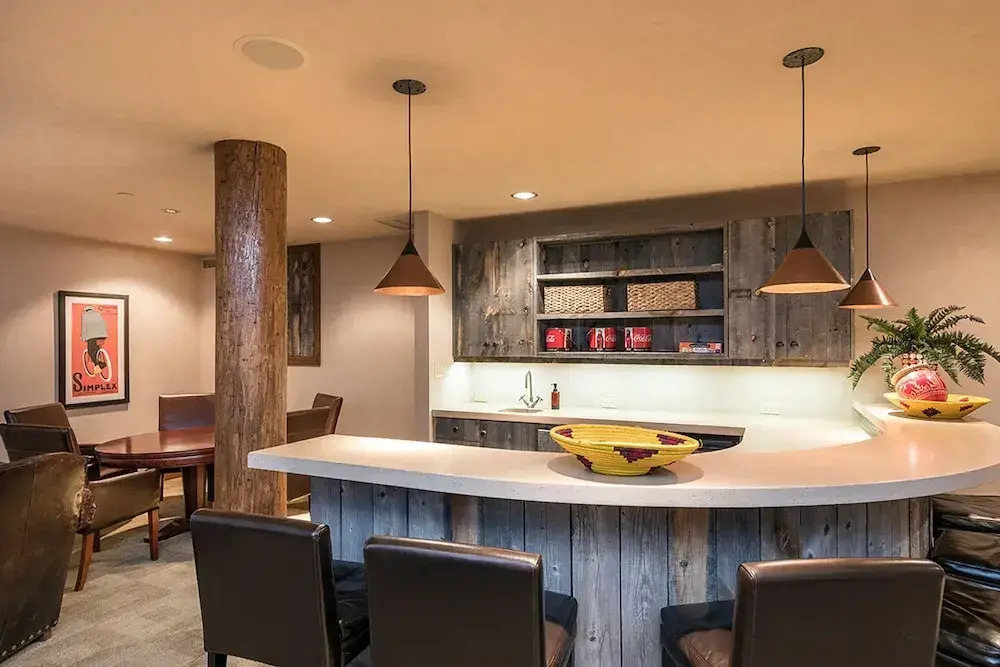 Aspen Grove Villa by Exceptional Stays