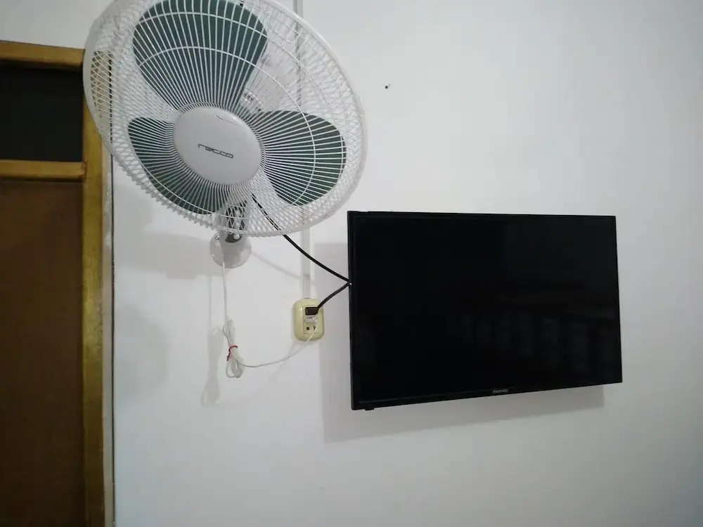 BACHÍG Hospedaje