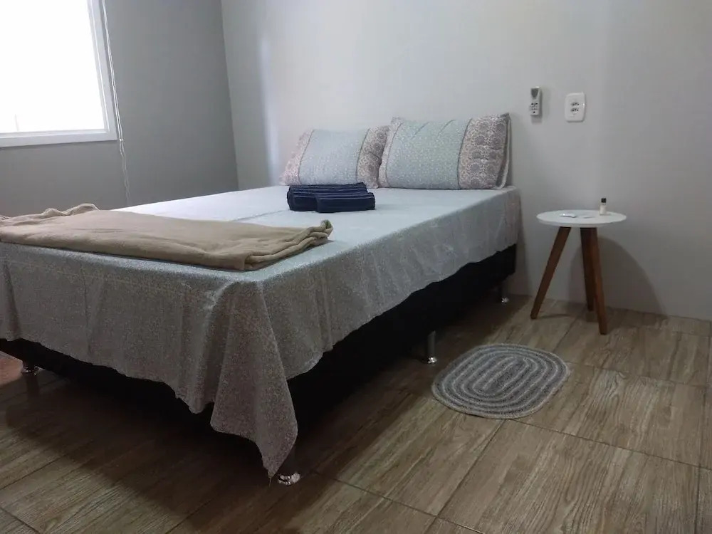 GuestHouse Capitão 847