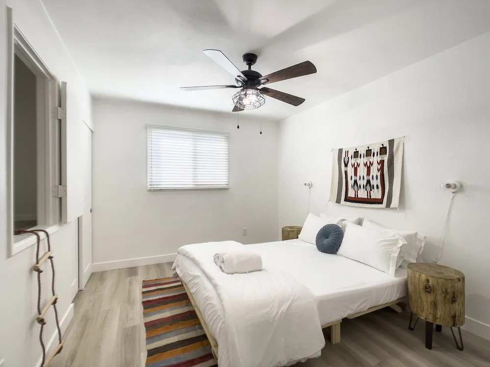 The Sophia Apartments