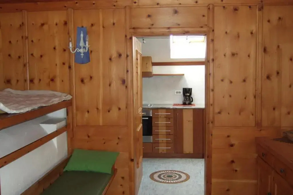 Appartement Ahrntal