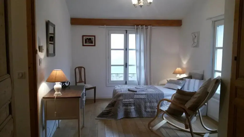 La Ruette aux Loups