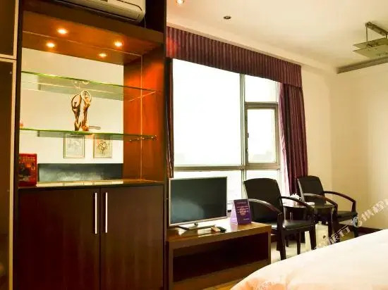 Shidai Hotel