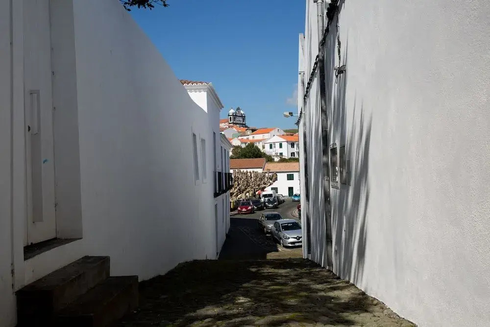 Azores Horta Apartments T0