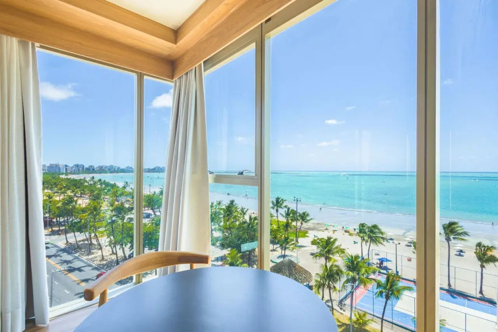 Sais Beach Living Hotel