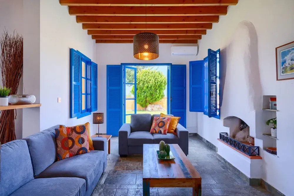 The Olympians Villas